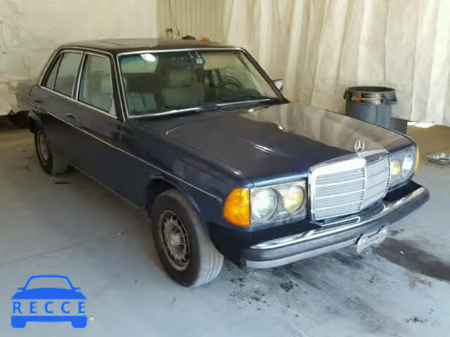 1982 MERCEDES-BENZ 300DT WDBAB33A4CB013927 зображення 0