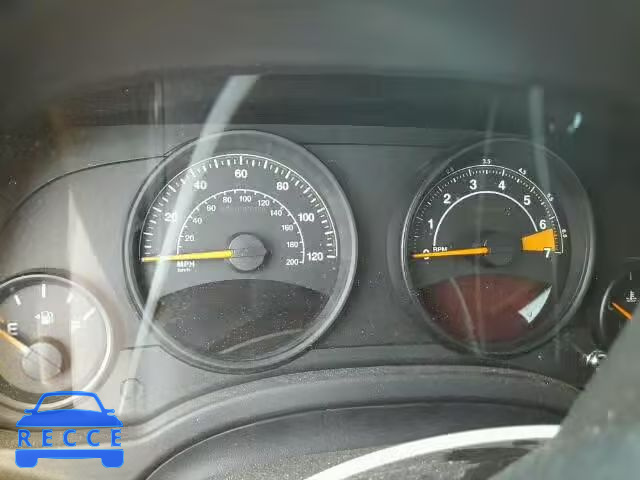 2016 JEEP PATRIOT SP 1C4NJPBB9GD547586 image 7
