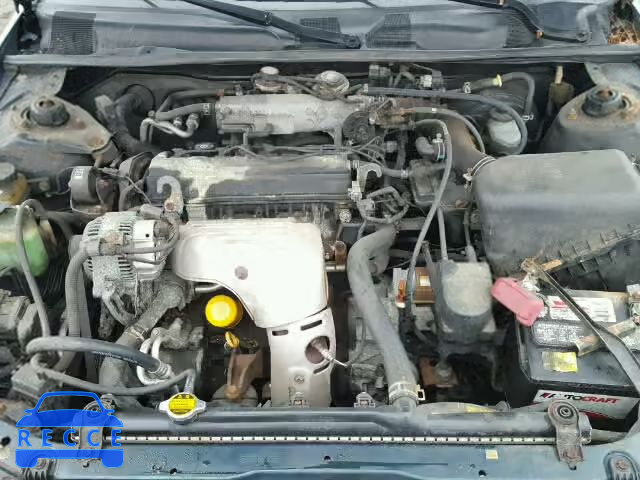 1997 TOYOTA CAMRY CE/L 4T1BG22K3VU793482 image 6