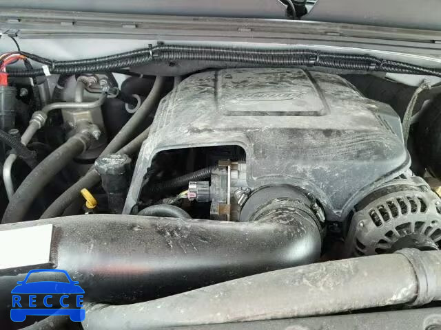 2012 GMC SIERRA C15 1GTR1VE00CZ129818 image 6