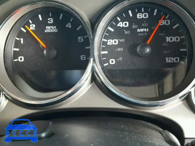 2012 GMC SIERRA C15 1GTR1VE00CZ129818 image 7