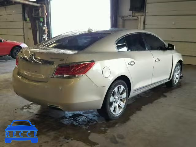 2011 BUICK LACROSSE C 1G4GE5ED4BF126401 зображення 3