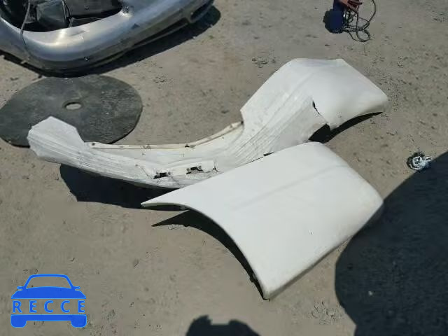 2005 PONTIAC BONNEVILLE 1G2HX52K85U140019 зображення 8