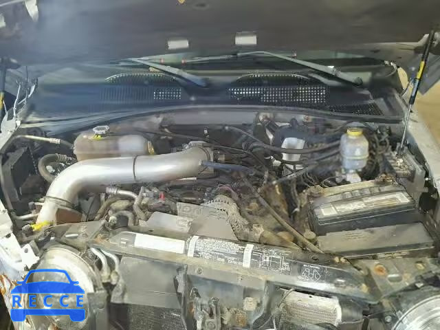 2003 JEEP LIBERTY LI 1J4GL58K03W507467 image 6