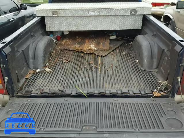 2002 GMC SIERRA K15 2GTEK19T621326346 image 5