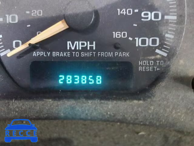 2002 GMC SIERRA K15 2GTEK19T621326346 image 7