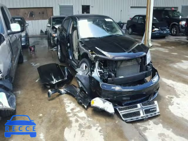 2013 DODGE AVENGER SX 1C3CDZCB8DN557318 Bild 0