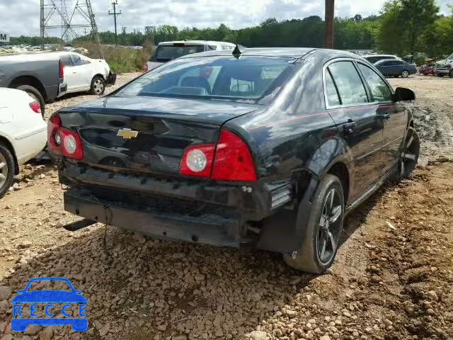 2012 CHEVROLET MALIBU LS 1G1ZB5E0XCF285954 image 3