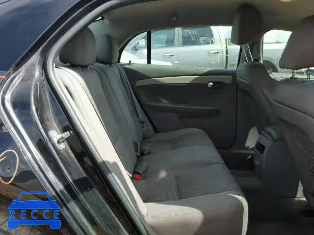 2012 CHEVROLET MALIBU LS 1G1ZB5E0XCF285954 image 5