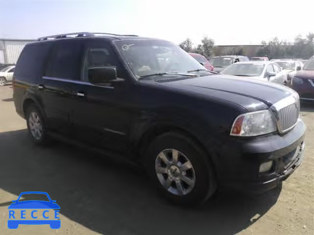 2006 LINCOLN NAVIGATOR 5LMFU28536LJ00054 зображення 0