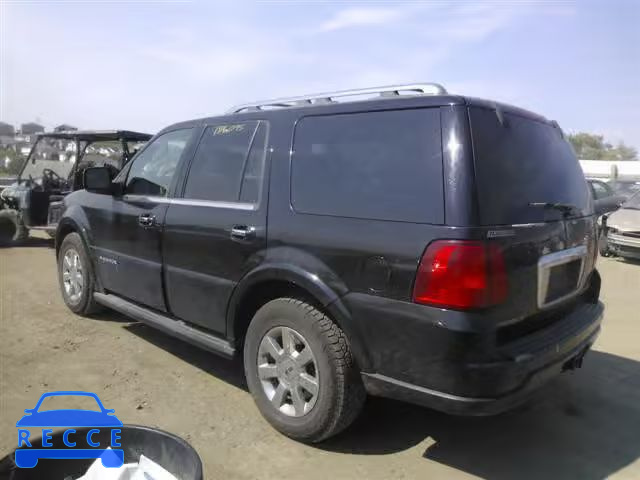 2006 LINCOLN NAVIGATOR 5LMFU28536LJ00054 зображення 2