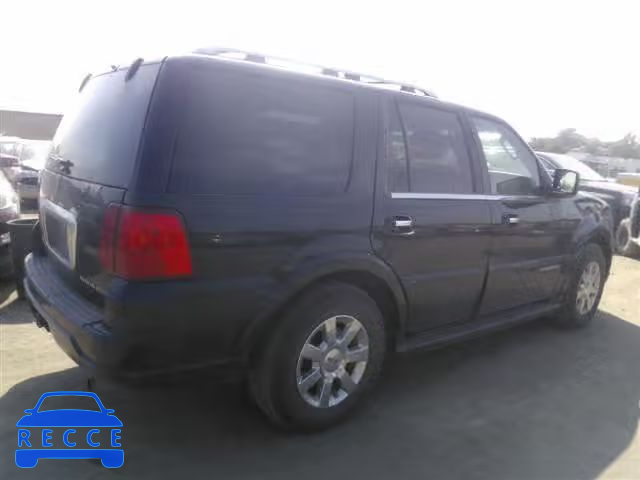 2006 LINCOLN NAVIGATOR 5LMFU28536LJ00054 зображення 3