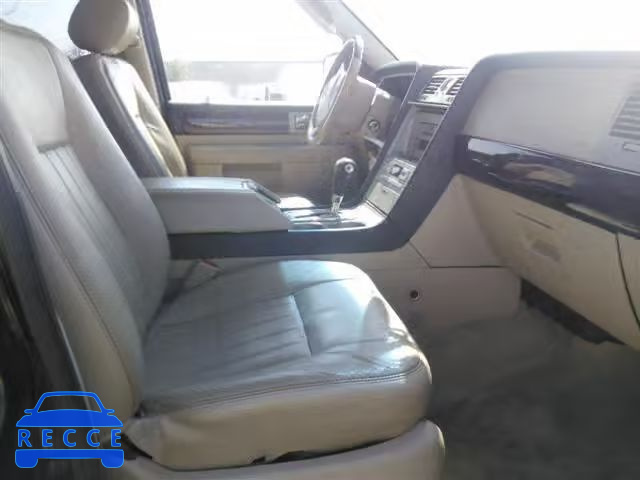 2006 LINCOLN NAVIGATOR 5LMFU28536LJ00054 image 4