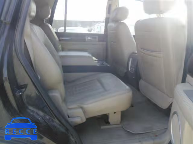 2006 LINCOLN NAVIGATOR 5LMFU28536LJ00054 зображення 5