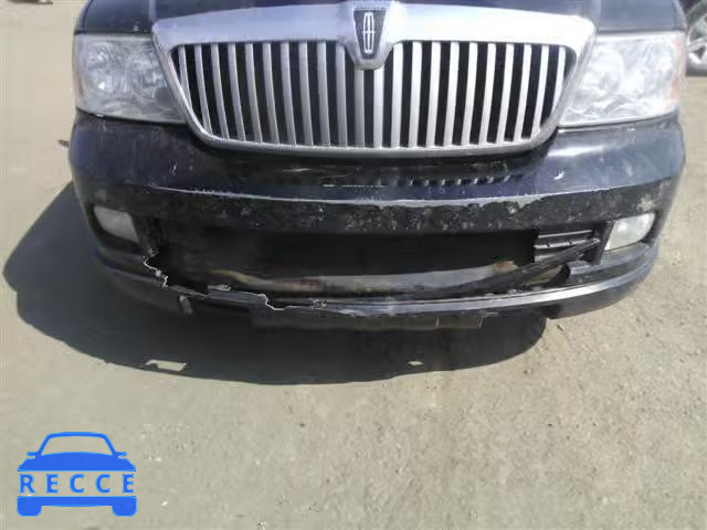 2006 LINCOLN NAVIGATOR 5LMFU28536LJ00054 Bild 8