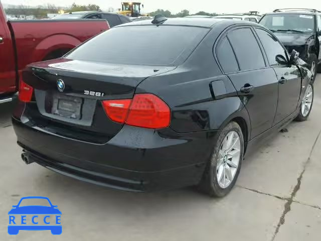 2011 BMW 328I WBAPH7G55BNM59920 image 3