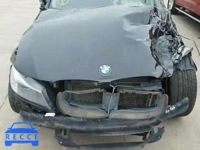 2011 BMW 328I WBAPH7G55BNM59920 зображення 8