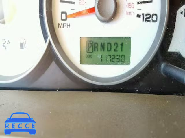 2006 FORD ESCAPE XLT 1FMYU93196KC14896 image 7