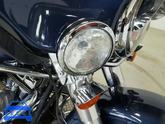 2008 HARLEY-DAVIDSON FLHTCUI 1HD1FC4198Y681004 image 11