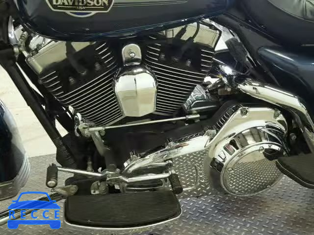 2008 HARLEY-DAVIDSON FLHTCUI 1HD1FC4198Y681004 зображення 5