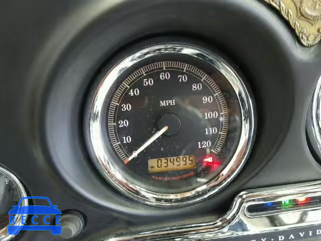 2008 HARLEY-DAVIDSON FLHTCUI 1HD1FC4198Y681004 зображення 6