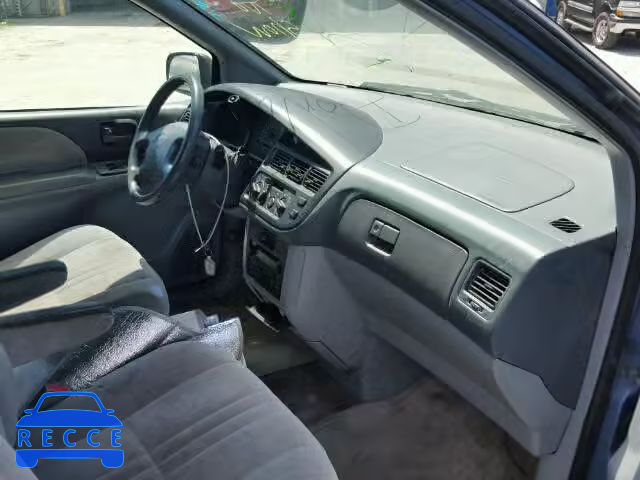 2000 TOYOTA SIENNA CE 4T3ZF19C0YU175168 image 4