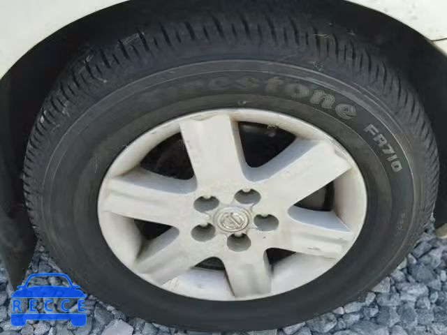 2005 NISSAN QUEST S/SE 5N1BV28U45N133458 image 9