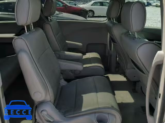 2005 NISSAN QUEST S/SE 5N1BV28U45N133458 image 5