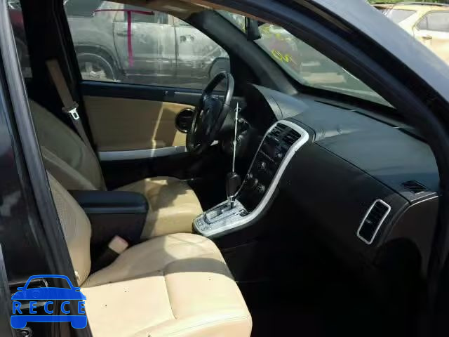 2008 PONTIAC TORRENT GX 2CKDL637X86294779 image 4