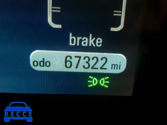 2013 CHEVROLET VOLT 1G1RB6E46DU146488 image 7