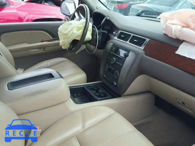 2007 GMC SIERRA C15 2GTEC19J571588586 image 4