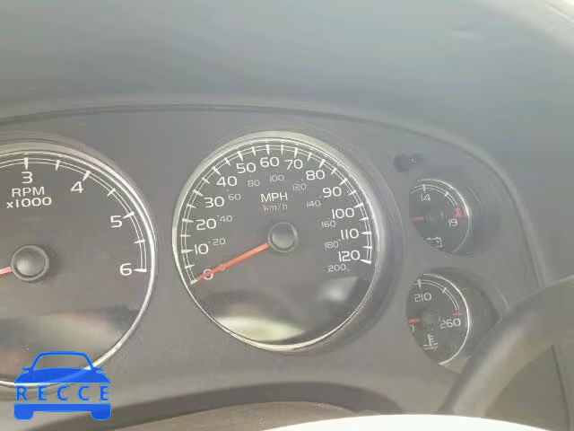 2007 GMC SIERRA C15 2GTEC19J571588586 image 7