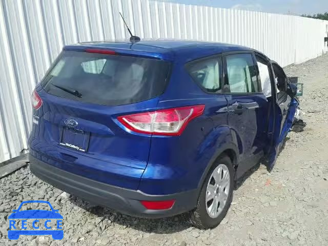 2015 FORD ESCAPE S 1FMCU0F72FUC31470 Bild 3