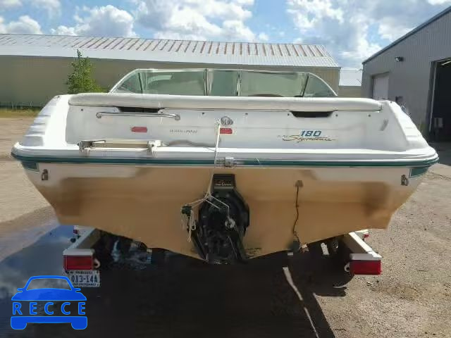 1995 SEAR BOAT SERV3148K495 Bild 3