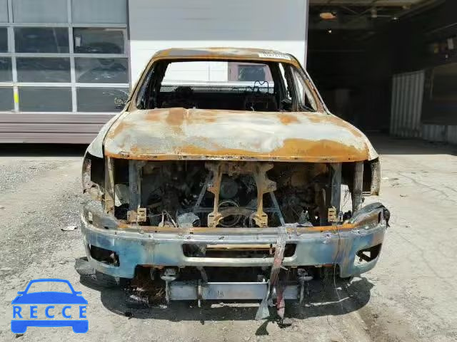 2012 CHEVROLET SILVERADO 1GC1KYEG4CF221251 image 8