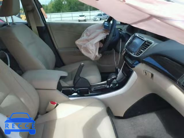 2016 HONDA ACCORD TOU 1HGCR3F91GA019267 image 4