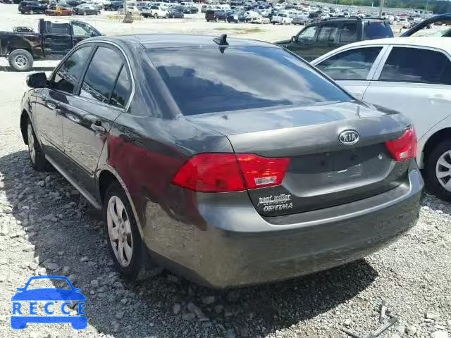 2010 KIA OPTIMA LX KNAGG4A87A5414805 Bild 2