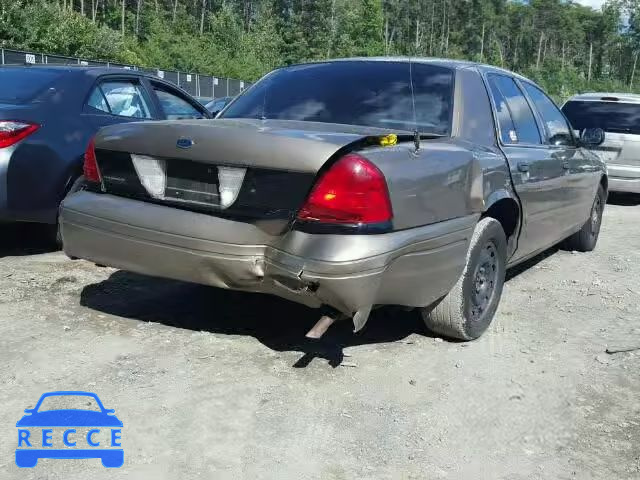 2005 FORD CROWN VIC 2FAFP71W45X152198 image 3