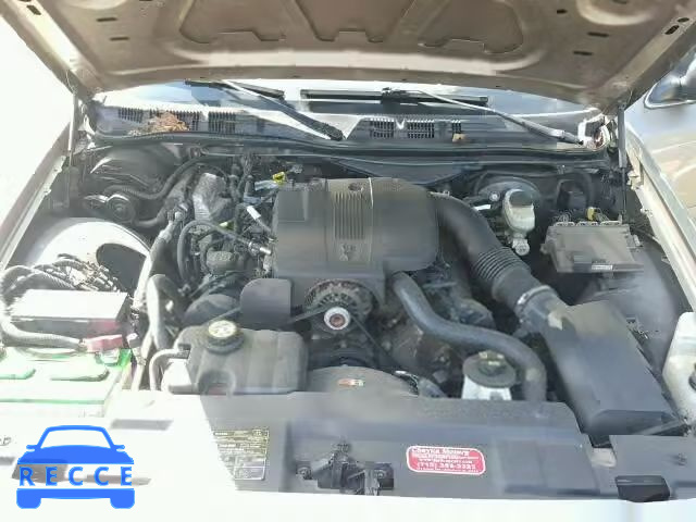 2005 FORD CROWN VIC 2FAFP71W45X152198 image 6