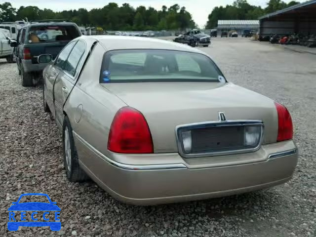 2007 LINCOLN TOWN CAR S 1LNHM82W97Y613488 Bild 2