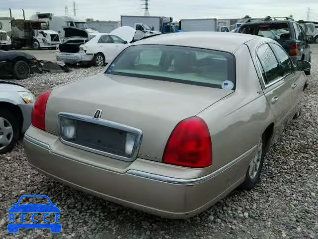 2007 LINCOLN TOWN CAR S 1LNHM82W97Y613488 Bild 3