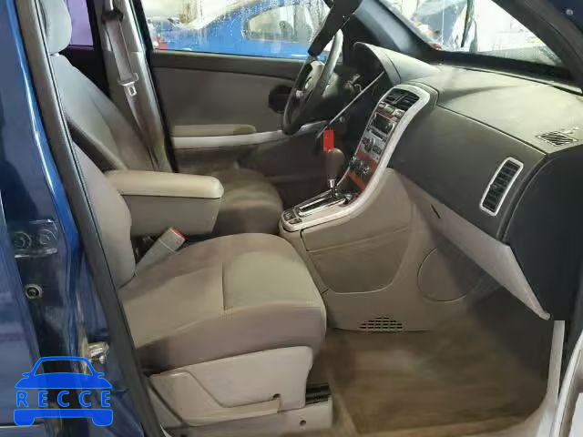 2008 CHEVROLET EQUINOX LS 2CNDL23F986281492 image 4