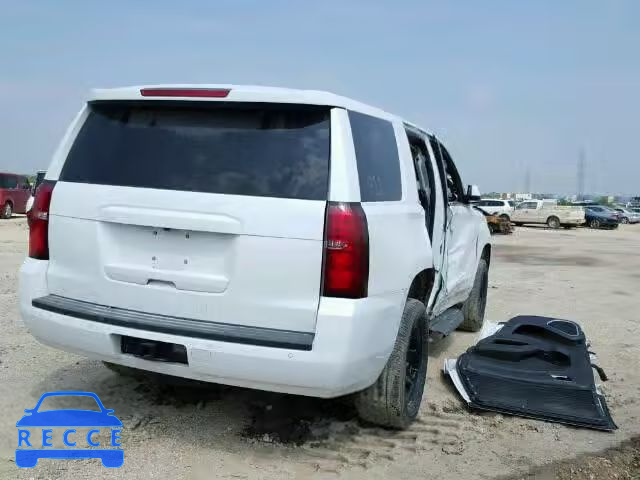 2016 CHEVROLET TAHOE C150 1GNLCDEC4GR116202 image 3