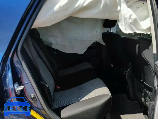 2016 TOYOTA 4RUNNER SR JTEBU5JR8G5282310 image 5