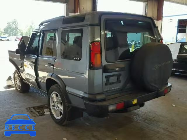 2004 LAND ROVER DISCOVERY SALTW19464A838307 image 2
