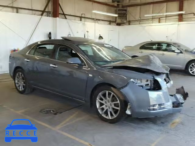 2008 CHEVROLET MALIBU LTZ 1G1ZK577384231716 Bild 0