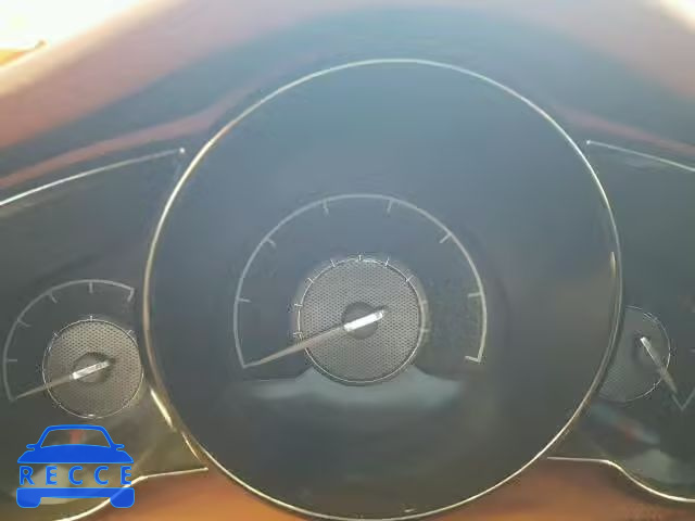 2008 CHEVROLET MALIBU LTZ 1G1ZK577384231716 image 7