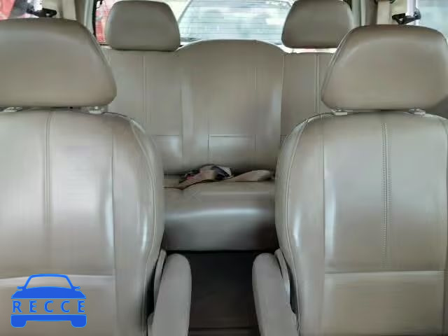 2003 FORD WINDSTAR S 2FMZA534X3BA04720 image 9