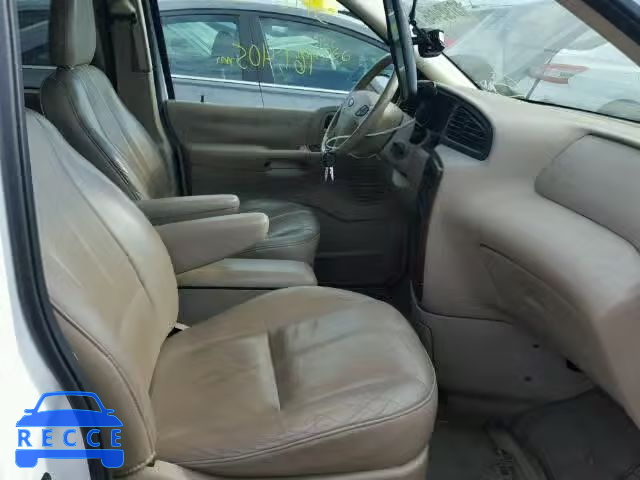 2003 FORD WINDSTAR S 2FMZA534X3BA04720 зображення 4