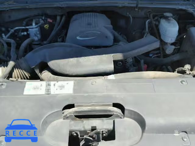 2005 CHEVROLET AVALANCHE 3GNEK12Z85G111908 image 6